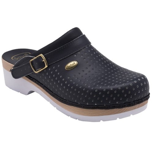CLOG S/Comf.C/Cint.Navy Blue40