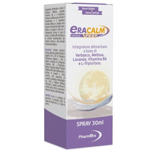 ERACALM Spray 30ml