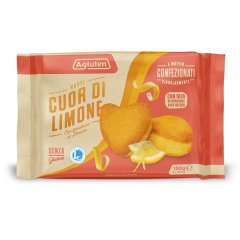 agluten cuor di limone*150g
