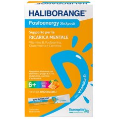 haliborange fosfoenergy 10stk