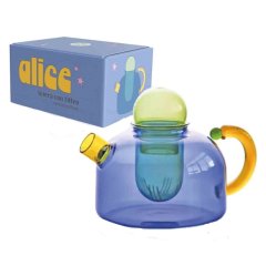 alice teiera con filtro 1000ml