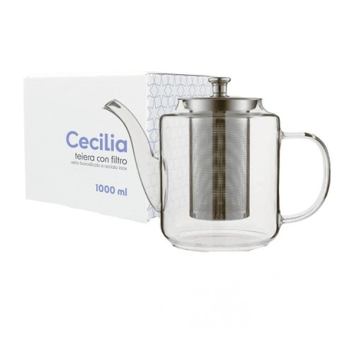 CECILIA TEIERA C/FILTRO VT/ACC