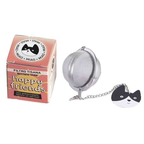 HAPPY FRIENDS FILTRO TIS MIAO