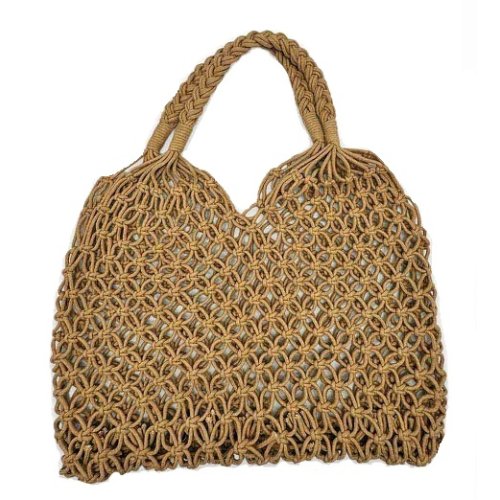 HIMALAYA BORSA RETE COTONE DRE