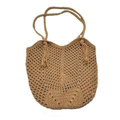 himalaya borsa rete cotone luc