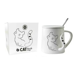 himalaya handy mug cat 350ml 4