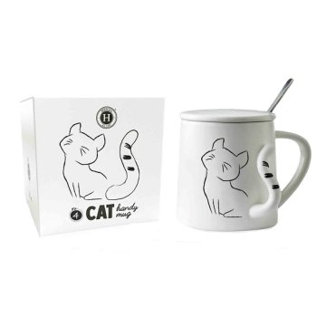 himalaya handy mug cat 350ml 4