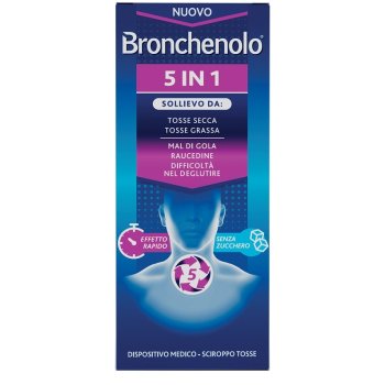 bronchenolo 5in1 scir.120ml