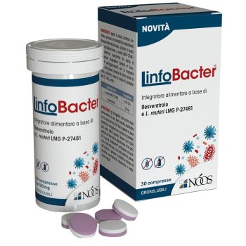 linfobacter 30 cpr