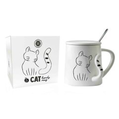 himalaya handy mug cat 350ml 5