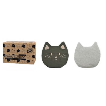 mood cuscino sollievo gatto gr