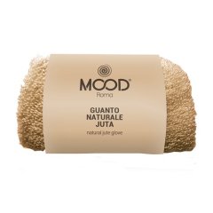 mood guanto naturale juta