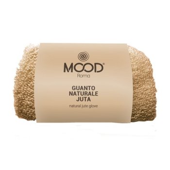 mood guanto naturale juta