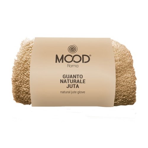 MOOD GUANTO NATURALE JUTA
