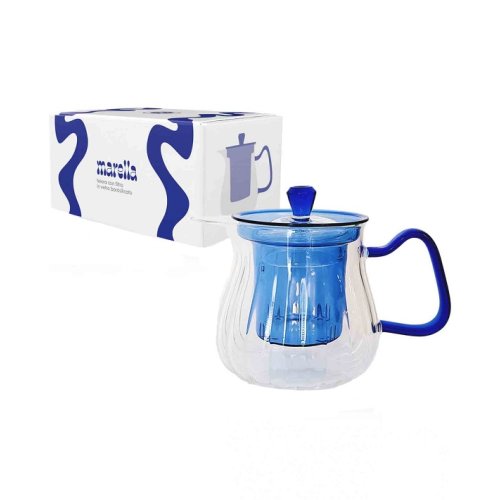 MARELLA TEIERA C/FILTRO VETRO