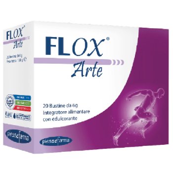 flox arte 20 buste