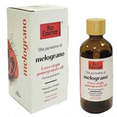BIO ESSENZE OLIO MELOGRAN125ML