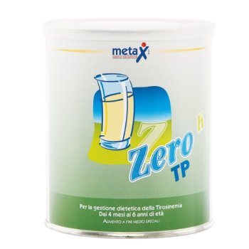 zero tp kid 500g