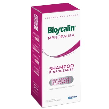 bioscalin menopausa sh 200ml