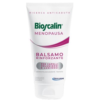 bioscalin*menopausa balsamo