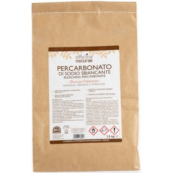 officina nat.percarb.sb.1kg