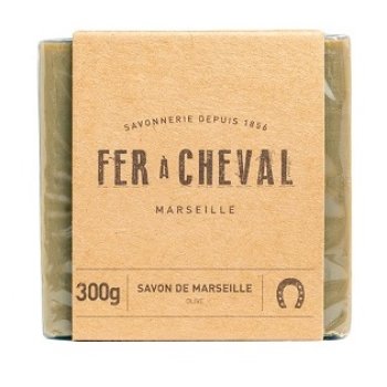 fer a cheval sap mars oliv300g
