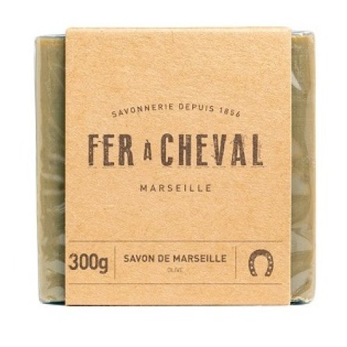 FER A CHEVAL SAP MARS OLIV300G