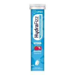 upsa hydrafrizz 16 cpr efferv.