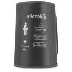 microlife bracc.rigido m/l