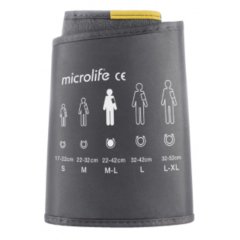 microlife bracc.morbido m/l
