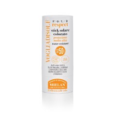 voglia sole sol col 50+ 12pz<