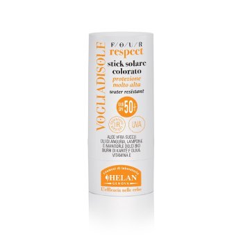 voglia sole sol col 50+ 12pz<