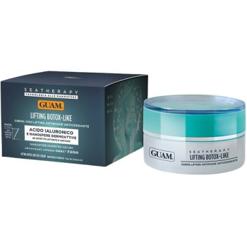 guam seatherapy cr lift botox
