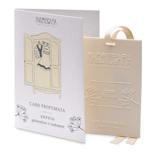 NASOTERAPIA CARD PROF GELS CAS