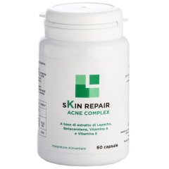 skin repair acne cpx 60 cps