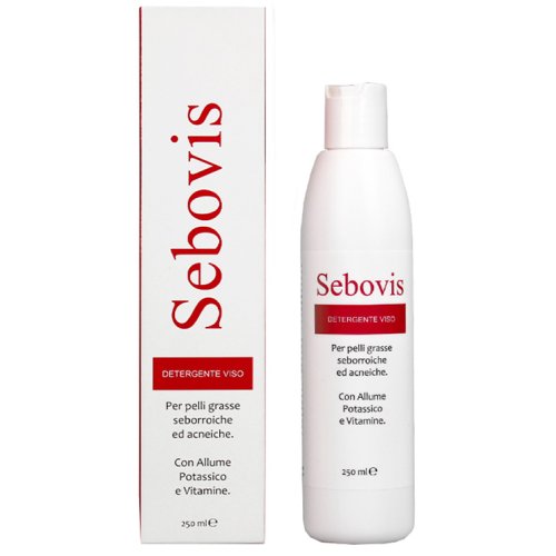 SEBOVIS 250ml