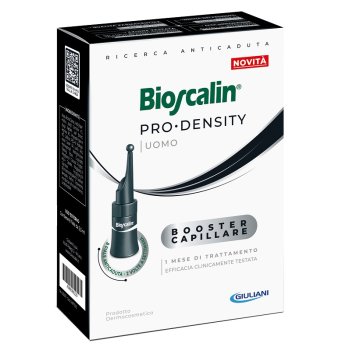bioscalin*pro density  8f.