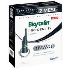 bioscalin*pro density 16f.