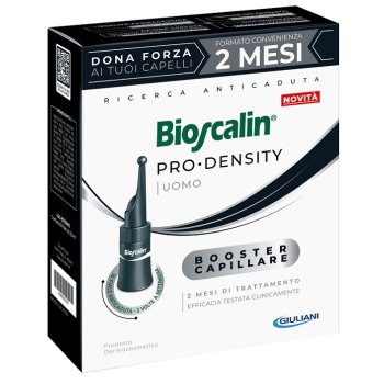 bioscalin*pro density 16f.