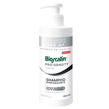 bioscalin pro density sh 400ml