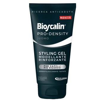 bioscalin pro density gel