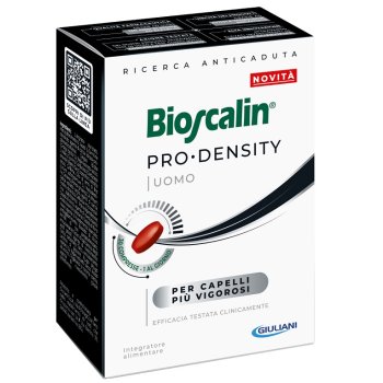 bioscalin*pro density 30cpr