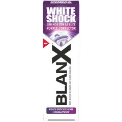 blanx white shock dentif 75ml