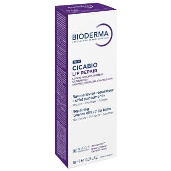 cicabio lip repair 10ml