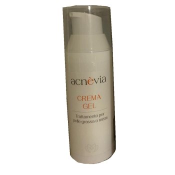 acnevia crema gel 50ml