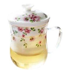 malva infusiera 350ml