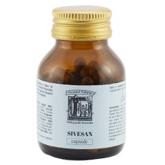 sivesan thesaura naturae 60cps