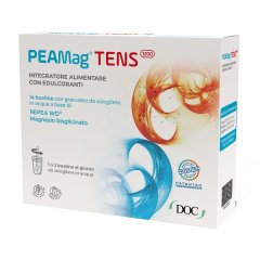 peamag*tens 14 bustine