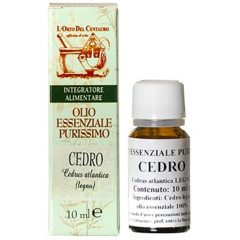 cedro olio ess 10ml