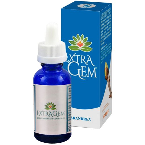 EXTRAGEM Olivello Sp.Gemme20ml